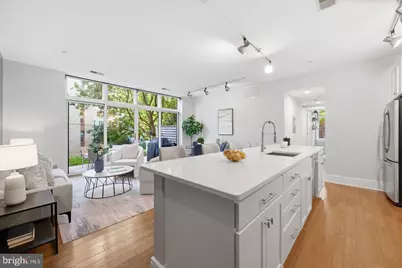 1654 Euclid Street NW #104, Washington, DC 20009 - Photo 1