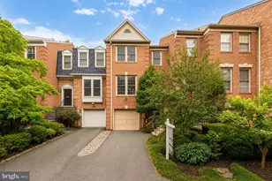 2313 37th St NW, Washington, DC 20007 - Photo 1