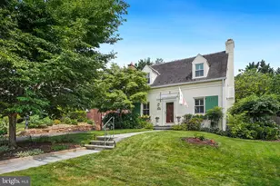2824 McKinley Pl NW, Washington, DC 20015 - Photo 1