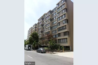 522 21st Street NW #306, Washington, DC 20006 - Photo 1