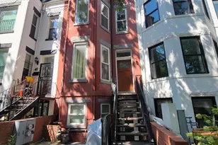 45 Quincy Pl NW, Washington, DC 20001 - Photo 1