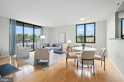 3883 Connecticut Avenue NW #812, Washington, DC 20008 - Photo 1