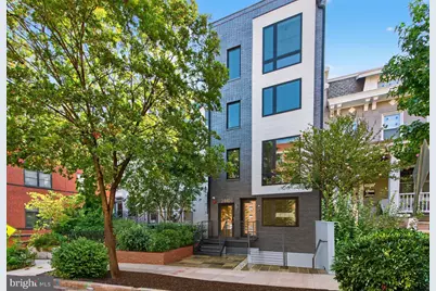 2440 Ontario Road NW #6, Washington, DC 20009 - Photo 1