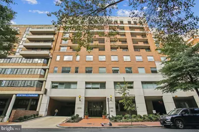 1230 23rd Street NW #604, Washington, DC 20037 - Photo 1
