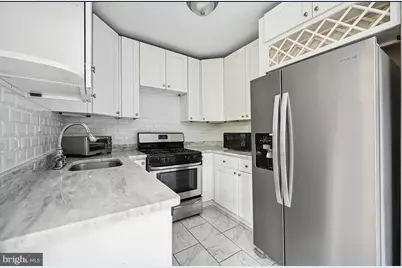 939 Longfellow Street NW #205, Washington, DC 20011 - Photo 1