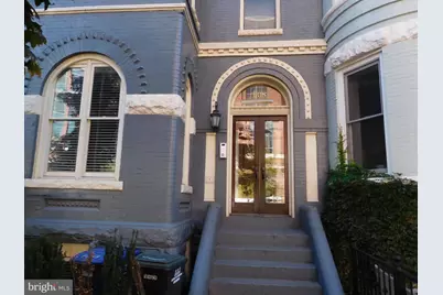1318 W St. NW #1, Washington, DC 20009 - Photo 1