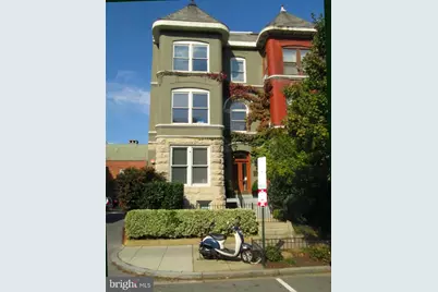1529 Q Street NW #1, Washington, DC 20009 - Photo 1