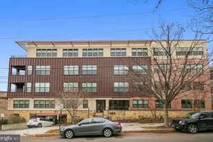 5201 Wisconsin Ave NW, Washington, DC 20015 - Photo 1