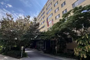 4600 Connecticut Ave NW, Washington, DC 20008 - Photo 1