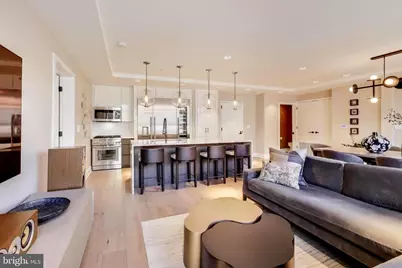 1827 Wiltberger Street NW #402, Washington, DC 20001 - Photo 1