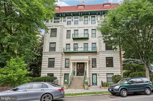 2627 Adams Mill Rd NW, Washington, DC 20009 - Photo 1