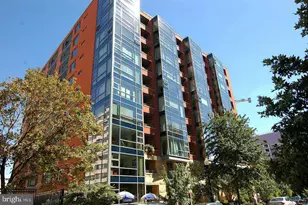 1117 10th St NW, Washington, DC 20001 - Photo 1