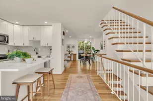 319 I St SW, Washington, DC 20024 - Photo 1
