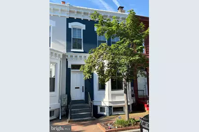 934 French Street NW, Washington, DC 20001 - Photo 1