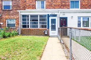 404 36th St NE, Washington, DC 20019 - Photo 1