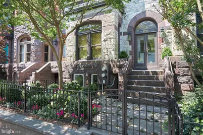 1715 Q Street NW #B, Washington, DC 20009 - Photo 1