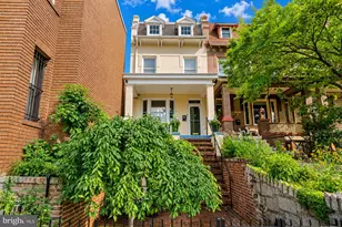 1202 Irving St NW, Washington, DC 20010 - Photo 1