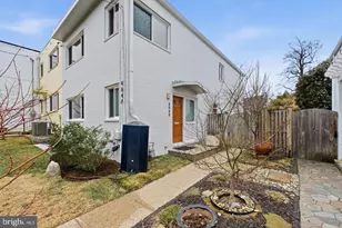 4848 Reservoir Rd NW, Washington, DC 20007 - Photo 1