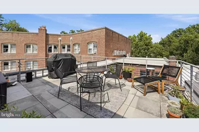 2852 Connecticut Avenue NW #9, Washington, DC 20008 - Photo 1