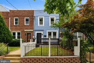 3218 8th St NE, Washington, DC 20017 - Photo 1