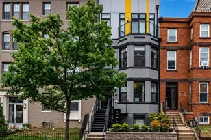 1462 Chapin St NW, Washington, DC 20009 - Photo 1