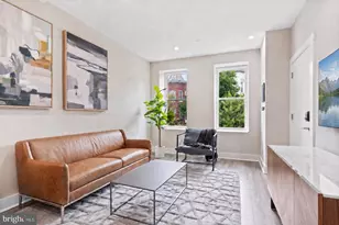 38 Randolph Pl NW, Washington, DC 20001 - Photo 1