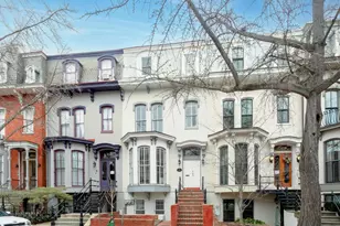 1339 Corcoran St NW, Washington, DC 20009 - Photo 1
