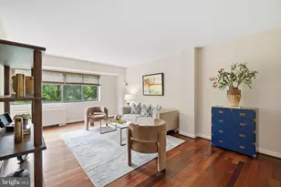 3701 Connecticut Ave NW, Washington, DC 20008 - Photo 1