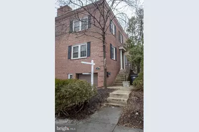 2815 Cortland Place NW, Washington, DC 20008 - Photo 1