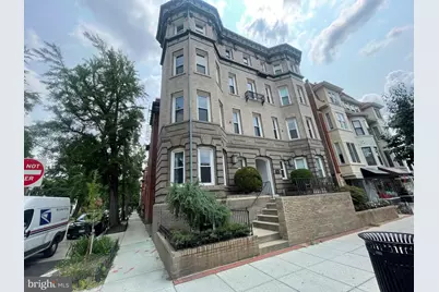 1815 18th Street NW #302, Washington, DC 20009 - Photo 1