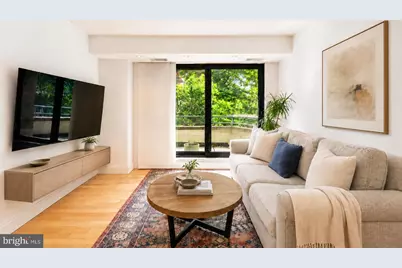 1401 17th Street NW #201, Washington, DC 20036 - Photo 1
