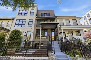 1168 Abbey Pl NE, Washington, DC 20002 - Photo 1