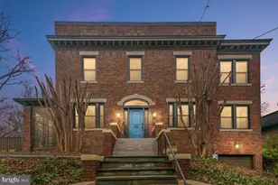 3643 Jenifer St NW, Washington, DC 20015 - Photo 1