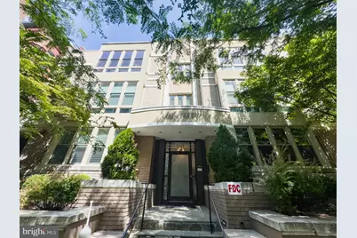 1445 N Street NW #304, Washington, DC 20005 - Photo 1