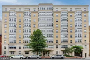 1111 11th St NW, Washington, DC 20001 - Photo 1