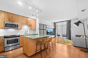 437 New York Ave NW, Washington, DC 20001 - Photo 1