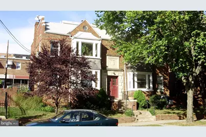 509 Peabody Street NW #4, Washington, DC 20011 - Photo 1