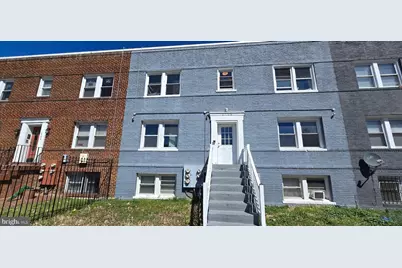 1702 Gales Street NE #3, Washington, DC 20002 - Photo 1