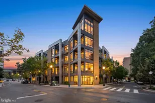 525 Water Street SW, Washington, DC 20024 - Photo 1