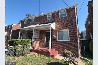 4332 D Street SE, Washington, DC 20019 - Photo 1