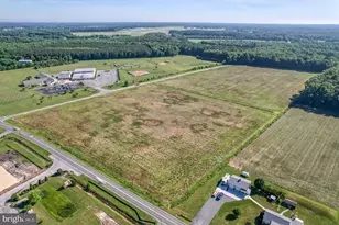 0 Zoar Rd & Sussex Pines Rd, Georgetown, DE 19947 - Photo 1