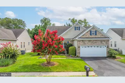 35560 Dry Brook Drive, Rehoboth Beach, DE 19971 - Photo 1