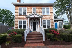 121 S Conwell St, Seaford, DE 19973 - Photo 1