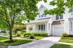 211 October Glory Ave, Ocean View, DE 19970 - Photo 1