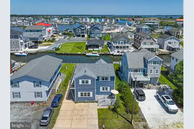 13040 Hayes Avenue, Selbyville, DE 19975 - Photo 1