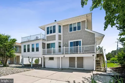 101 W Cape Shores Drive, Lewes, DE 19958 - Photo 1