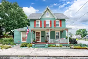 302 Walnut St, Milton, DE 19968 - Photo 1