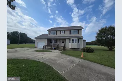 8806 Greentop Road, Lincoln, DE 19960 - Photo 1