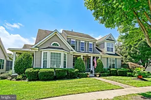 16612 Howard Millman Ln, Milton, DE 19968 - Photo 1