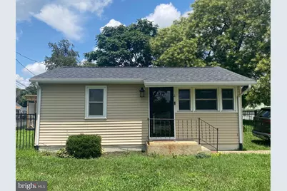 2 Oak Street, Bridgeville, DE 19933 - Photo 1